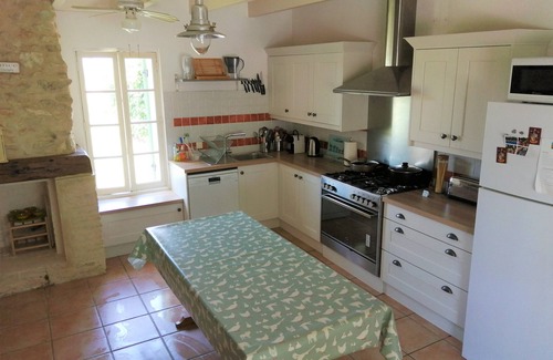 Saint-Jean-de-Duras Other | Large Farmhouse/Villa In Stunning French Countryside - best for families + dogs