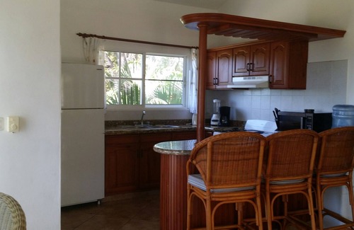 El Batey Villa | Large Guest-Friendly Villa with Private Pool, Wi-Fi, Near Beach, Shops, Clubs!