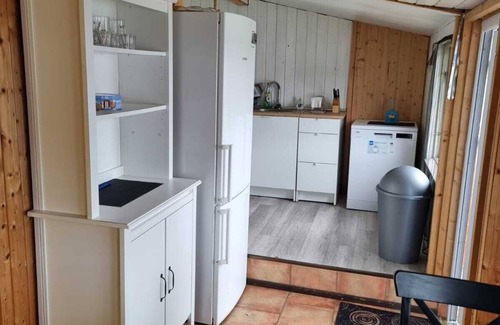Bottnaryd House | Large holiday home right on the lake Mulserydsjön with sauna