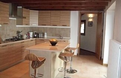 Someraro House | Large House with Rooftop Sun Terrace and Lake View