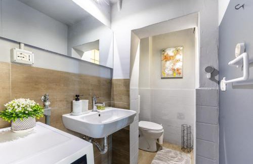Quartiere XXIV Don Bosco Apartment | Large Loft Porta Romana with free Wi-Fi