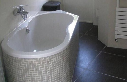 Tellig House | Large, luxurious holiday home with views Größzügigem (10/12 pers.)