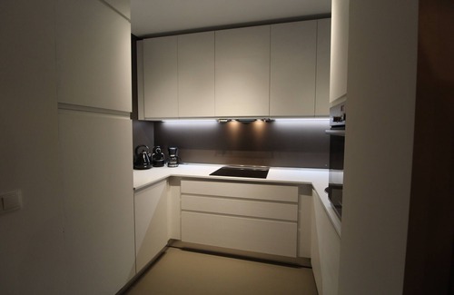 Bad Kleinkirchheim Apartment | Large modern family-friendly apartment in front of the Kaiserburg just minutes away