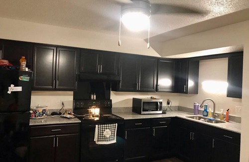 Bloomington House | Large Modern Smart House, voice controlled