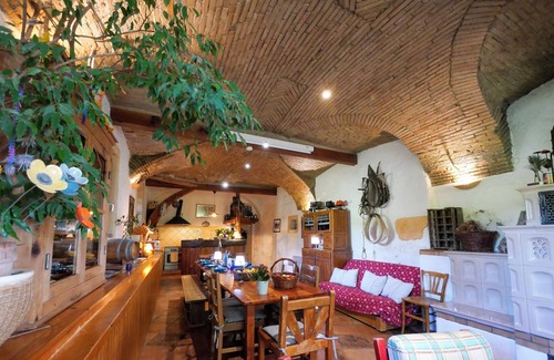 Gap House | Large mountain cottage for 9 people, barrel sauna, in nature, Gap Hautes-Alpes