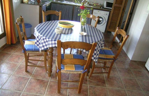 Campano House | Large pool, beautiful fireplace, brick barbecue, near the beautiful beach in Roche - Casa Bartolo -