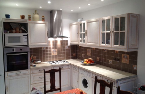 Chandolas House | Large, quiet house on large plot with swimming pool Promo 3rd SEM of August