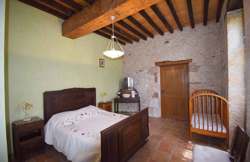 Saint-Georges Other | Large self-catering gîte on a farm, in the heart of the Lot Valley