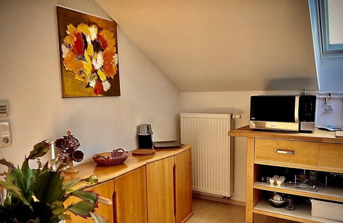 Regensburg Apartment | large spacious apartment to relax