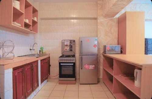 Parklands Apartment | Large Studio In Heart of Westlands