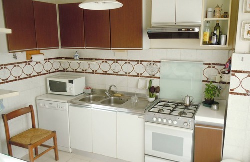Campo di Marte Apartment | Large Upscale Apartment in Florence