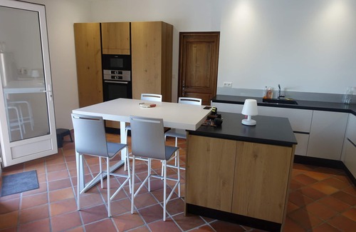 Montferrier-sur-Lez House | Large Villa Montferrier sur Lez