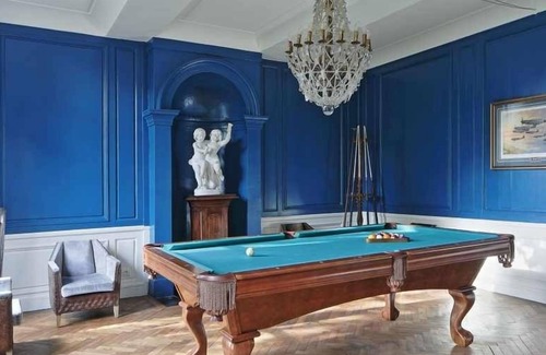 Bayeux Villa | Large villa rental in Bayeux Normandy