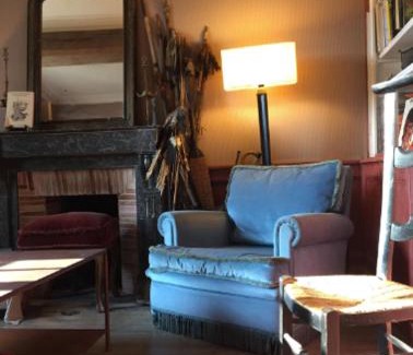 Bouvresse House | Large, welcoming house, full of character and charm