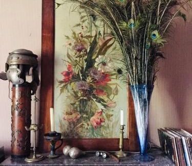 Bouvresse House | Large, welcoming house, full of character and charm