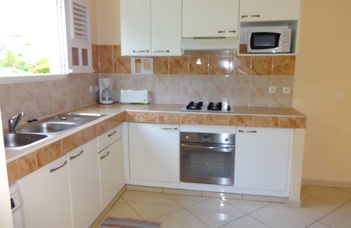 Sainte-Luce Apartment | Large, well-equipped apartment in a villa 5 minutes' walk from the beaches