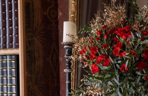 Saint-Germain-des-Pres Apartment | LARGER THAN LUXURY-A 220m2 MASTERPIECE IN THE HEART OF FORMER ABBEY OF STGERMAIN