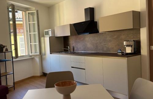 Cannobio Apartment | Largo A Zoppi