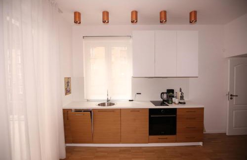Sofia City Center Apartment | Largo Apartment