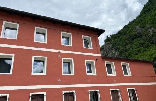 Oliero Apartment | Larocca Tourist Home 4 Valbrenta