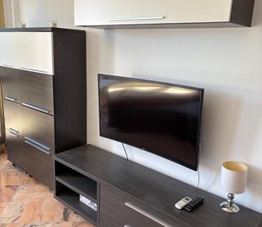 Nikki Beach Apartment | LaRomanaMarbella punto es