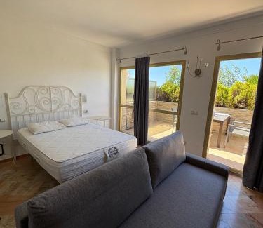 Nikki Beach Apartment | LaRomanaMarbella punto es