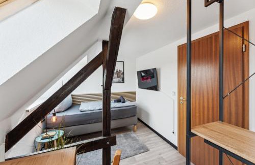 Merseburg Apartment | Larooms - Naumi#1