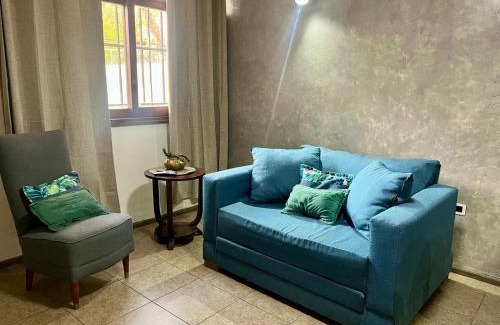 Mendoza City Center Apartment | Las 3 Marias departamento - Cdad de Mendoza