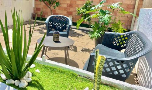 Las Palmas de Gran Canaria Apartment | Las Brisas 1 by SunHousescanarias