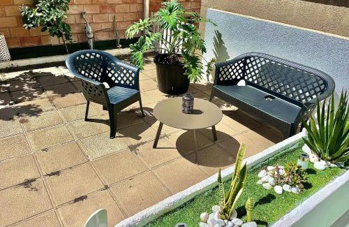 Las Palmas de Gran Canaria Apartment | Las Brisas 1 by SunHousescanarias