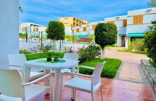 Playa del Ingles Apartment | Las Brisas 51 by SunHousesCanarias
