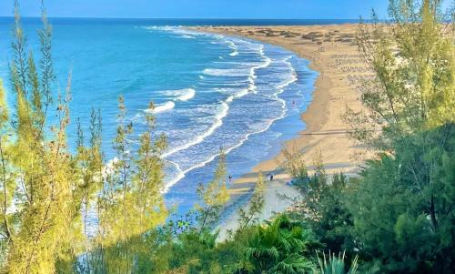 Playa del Ingles Apartment | Las Brisas 51 by SunHousesCanarias