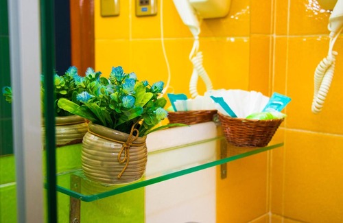 Downtown La Paz Hotel | Las Brisas Centro Hotel