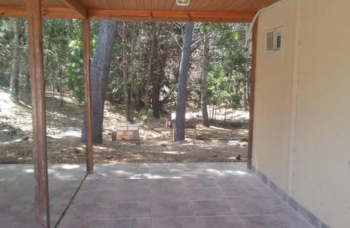 Balneario Sauce Grande House | Las Casitas de Sauce Grande