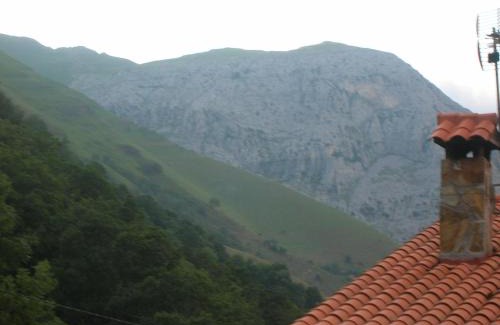 Soba House | Las Casucas de Ason