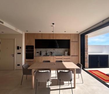 Lo Rufete Apartment | Las Colinas Golf & Country Club