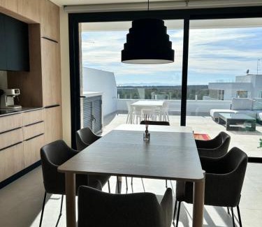 Lo Rufete Apartment | Las Colinas Golf & Country Club