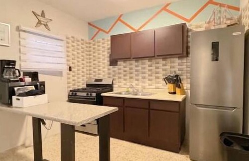 Cabezas House | Las Croabas Beach House 3 min to walk beach
