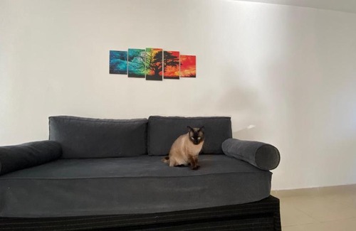 Esquel Apartment | Las Cuatro Estaciones