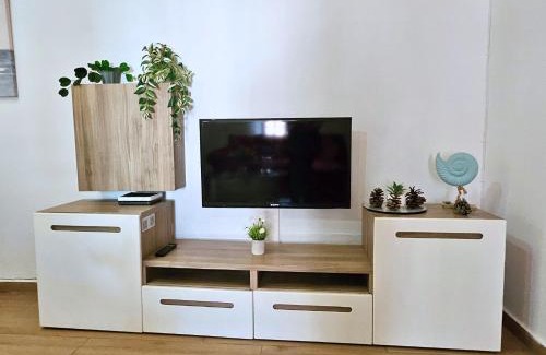 Puerto de la Cruz Apartment | Las Damas