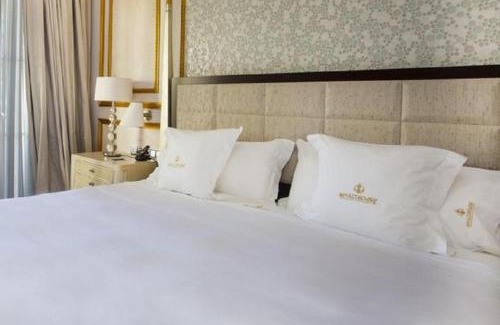 New Golden Mile Hotel | Las Dunas Grand Luxury