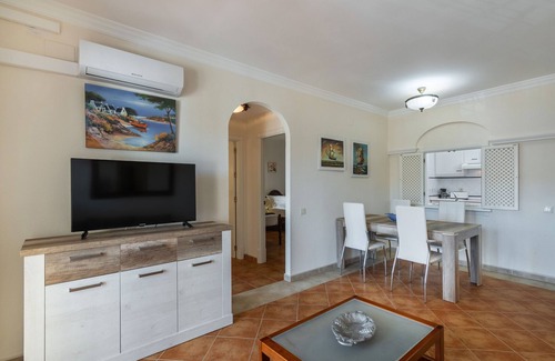 Punta del Moral Apartment | Las Dunas - Punta del Moral Beach PLHD115P113