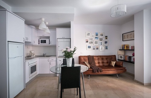 Las Palmas de Gran Canaria Apartment | LAS PALMAS LIGHTHOUSE APARTMENT