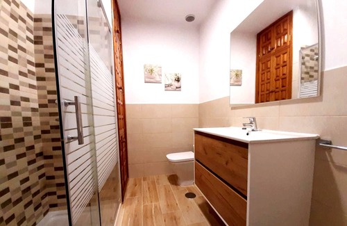 Las Galletas Apartment | Las Galletas Ocean Plata - 2I