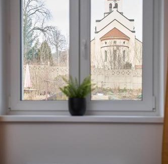 Jedlina-Zdroj Apartment | LAS I GÓRY Jedlina-Zdrój. Apartament na 5