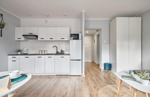 Jedlina-Zdroj Apartment | LAS I GÓRY Jedlina-Zdrój. Apartament na 5