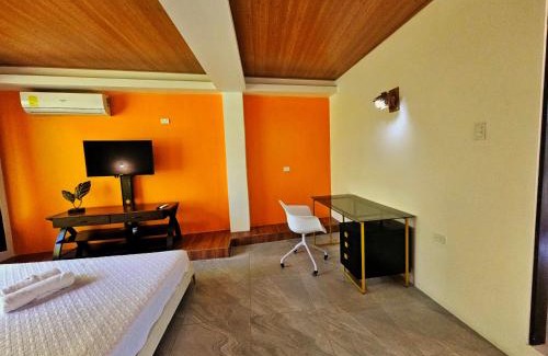 Flores Hotel | Las Luciernagas Hotel