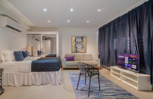 Santurce Apartment | Las Marias San Juan by PH