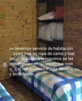 Puimayen Apartment | Las Mozitas II