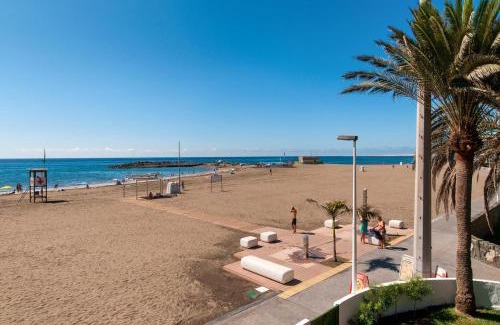 San Agustin Apartment | Las Nasas 4 by VillaGranCanaria